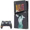 Disney Princess Moana Maui PS5 Pro Bundle Skin